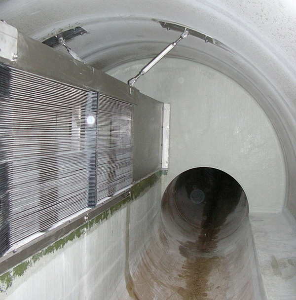 Combined-Sewer-Overflow-Screen